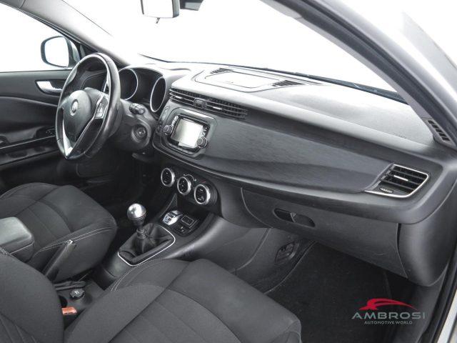 ALFA ROMEO Giulietta 1.6 JTDm Super 120cv