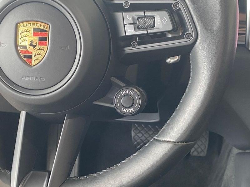 Porsche Macan T 2.0 265 cv PDK