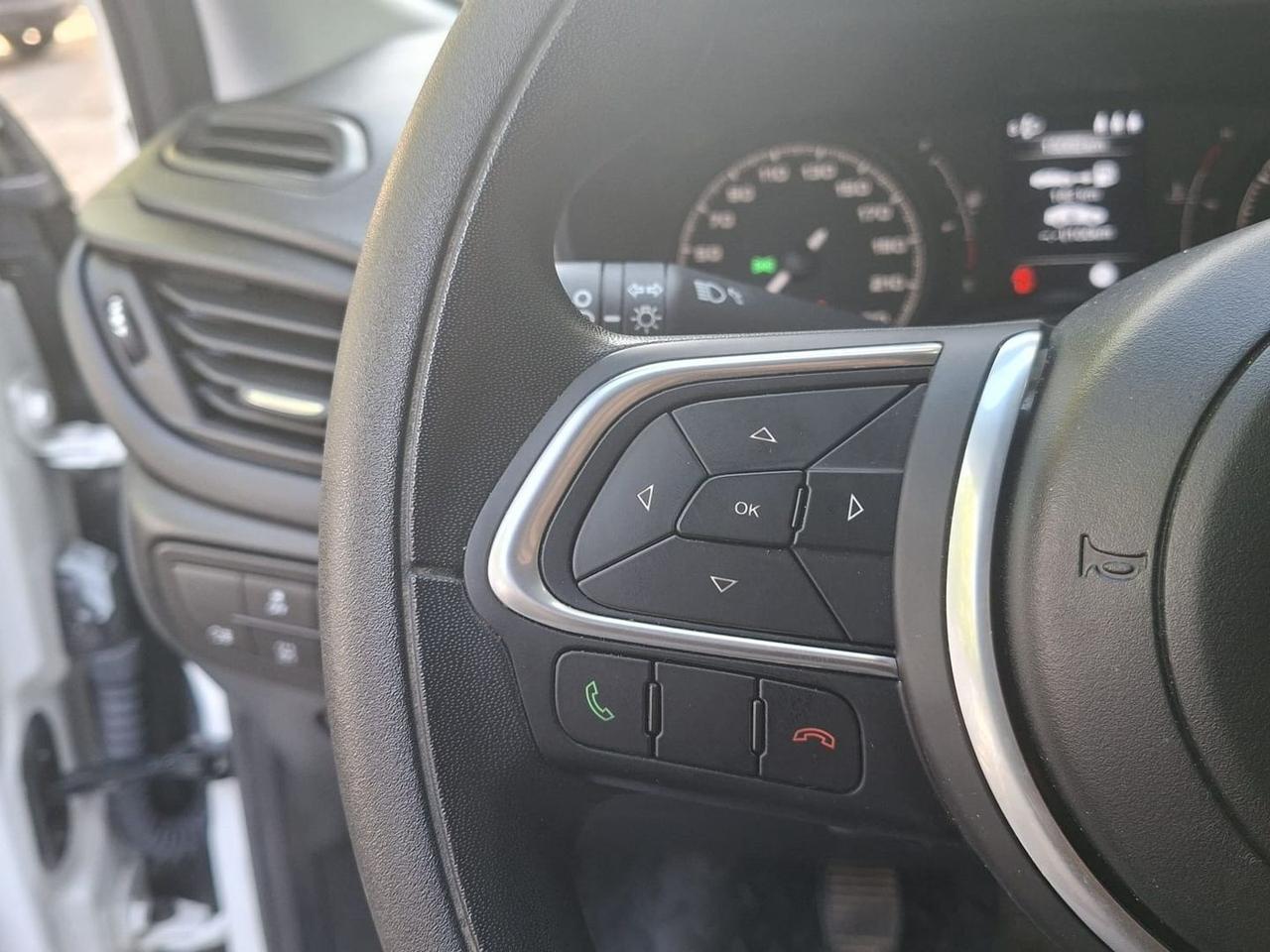 Fiat Tipo City 1.6 Multijet #6772