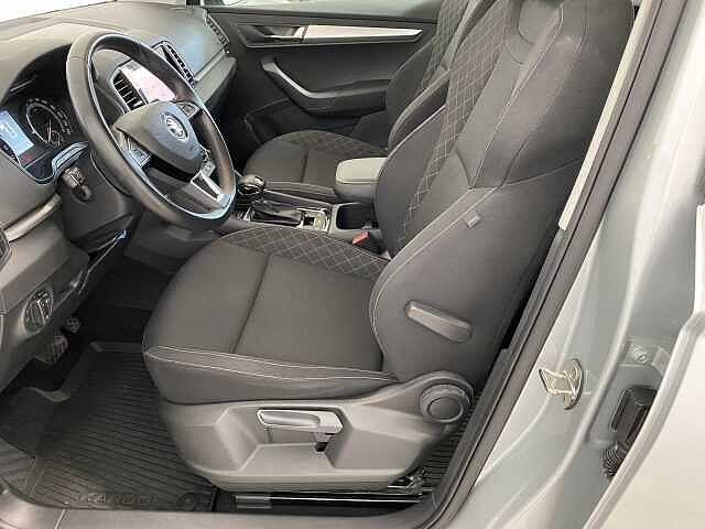 SKODA Karoq 1.6 TDI SCR DSG Executive