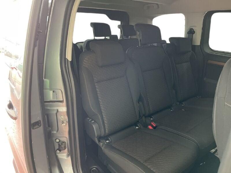 Toyota Proace Verso 2019 1.5d 120cv S&S L0 Executive 5p 8p.ti E6d