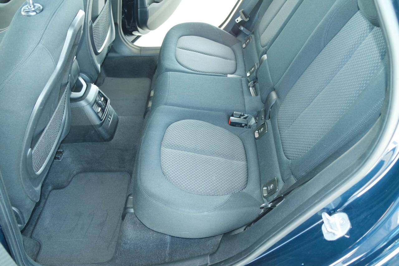 Bmw 216 216d Active Tourer Advantage