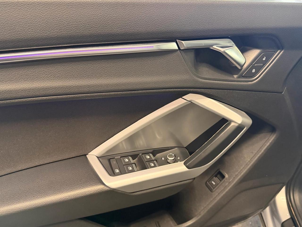 AUDI Q3 35 SPORTBACK 2.0 TDI 150CV NAVI CRUISE ANNO 2020