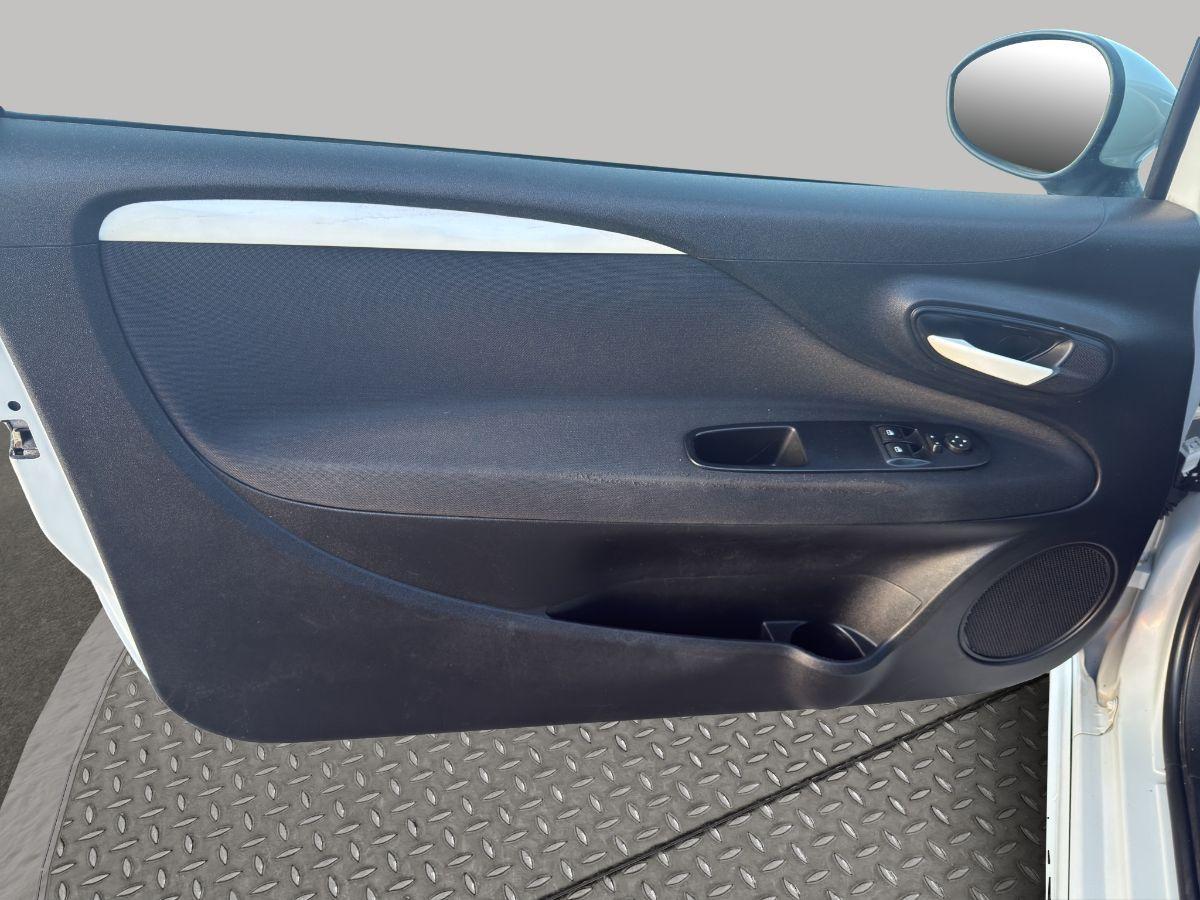 FIAT - Punto Evo - 1.6 Mjt 120cv DPF 3p. Sport TETTO