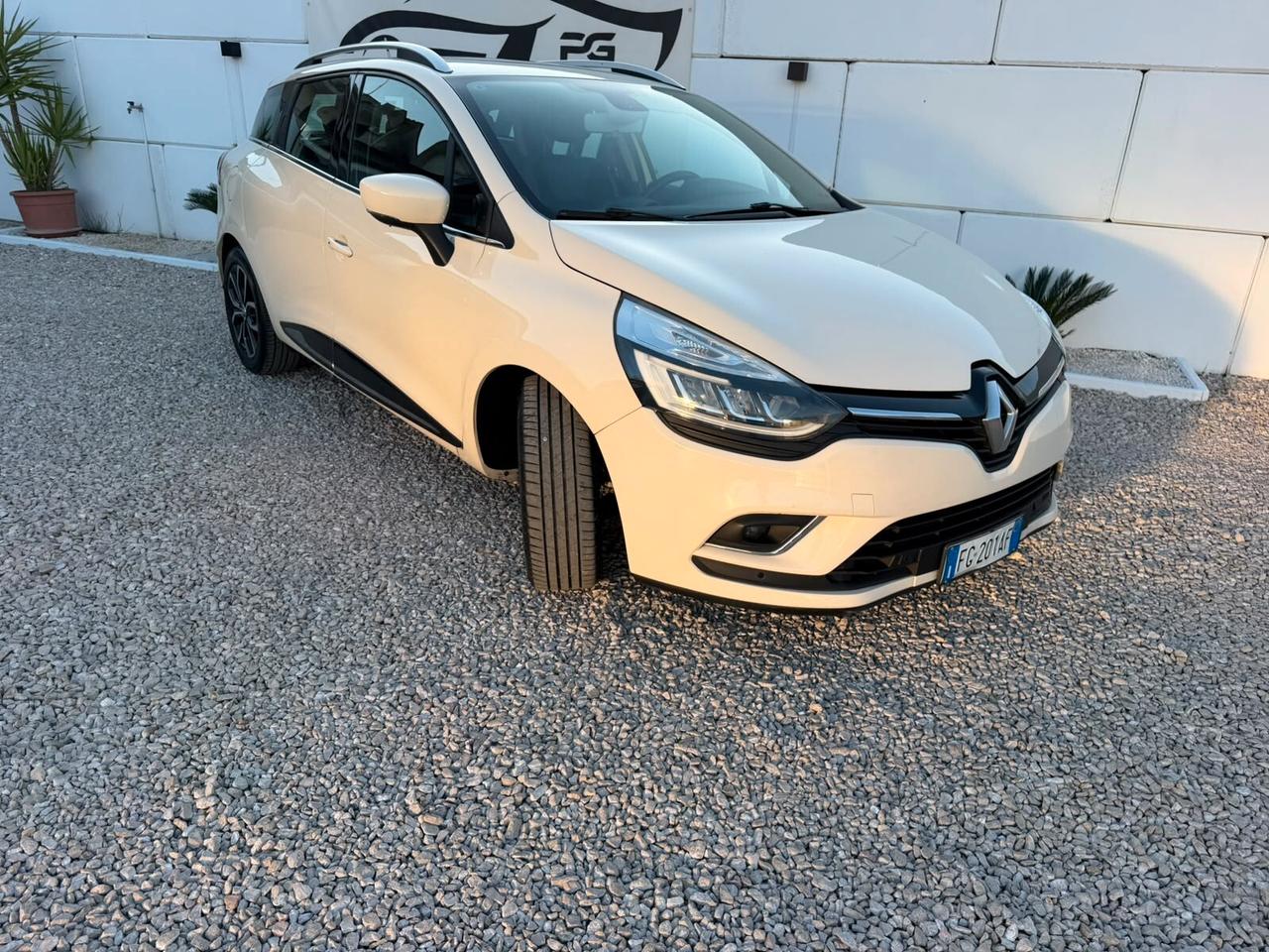 Renault Clio Sporter dCi 8V 90CV Start&Stop Energy Intens