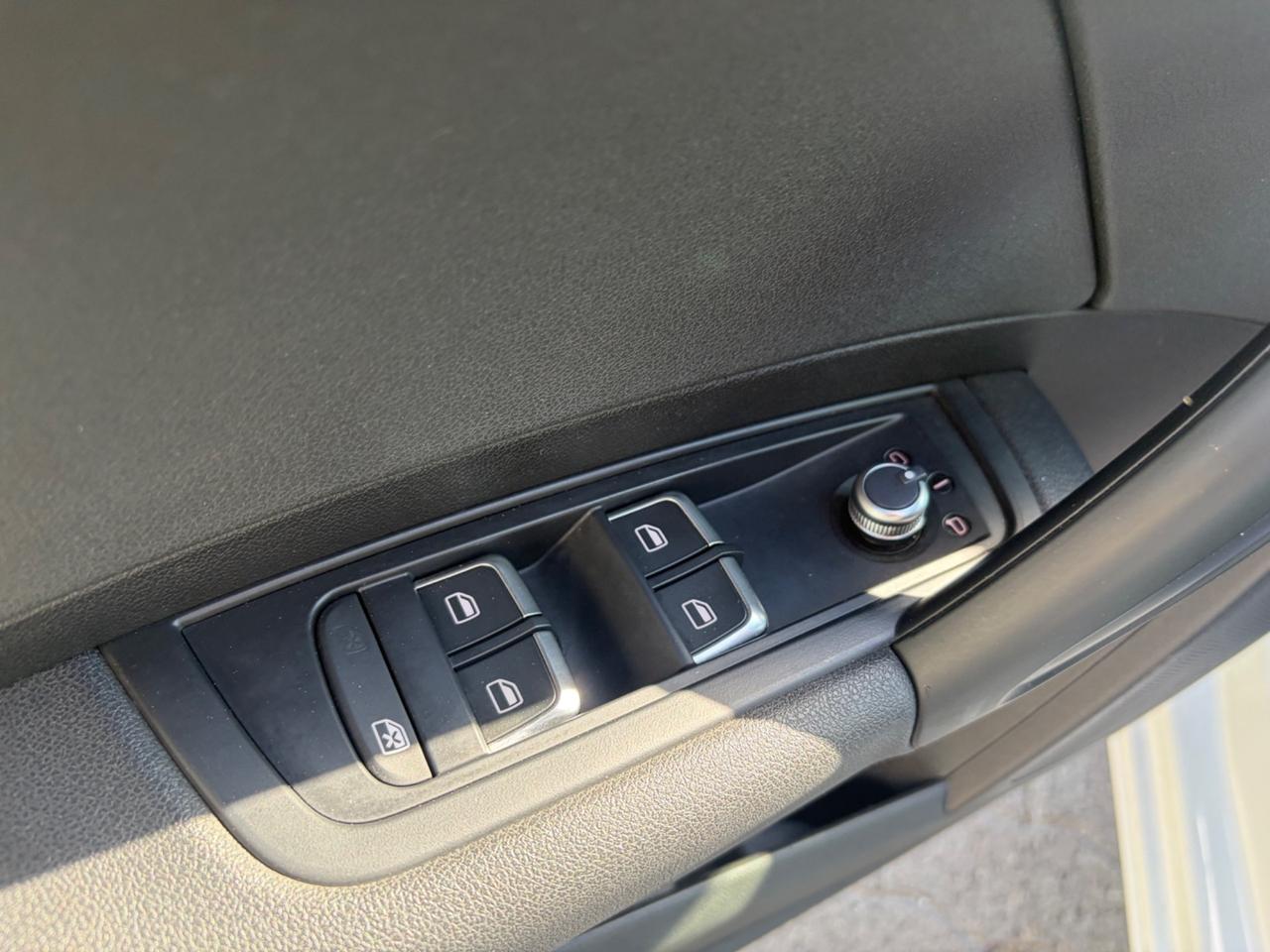 Audi A1 1.6 TDI 116 CV Admired