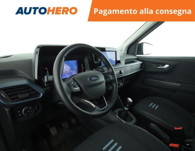 FORD Tourneo Courier 1.0 EcoBoost Active