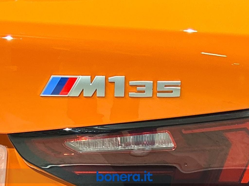 BMW Serie 1 M 135 MSport Pro xDrive DCT