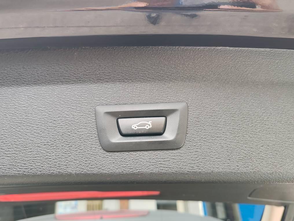 Bmw X1 sDrive18d