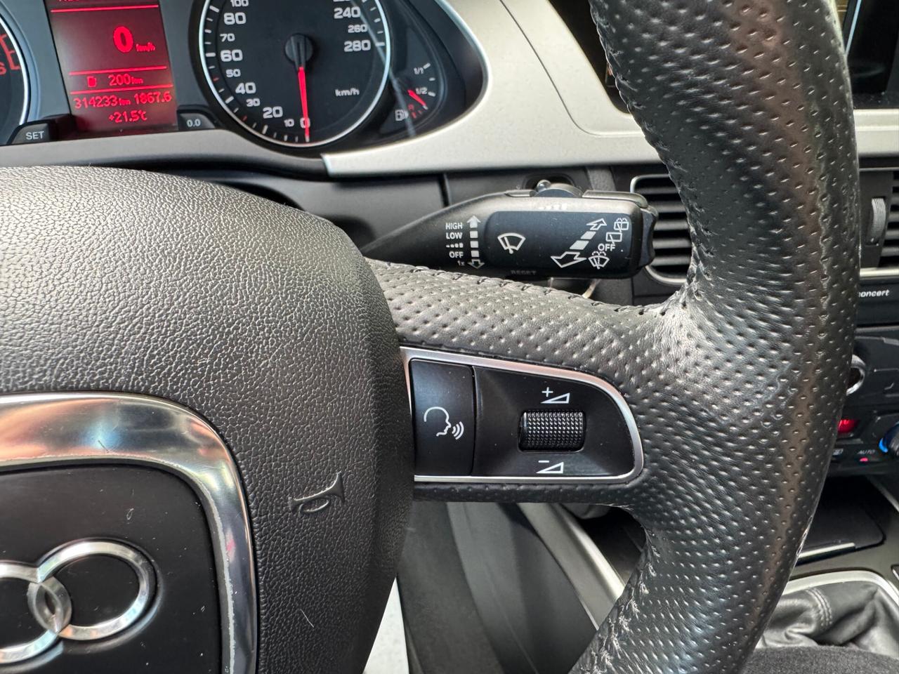 Audi A4 Avant 2.0 tdi Advanced OTTIME CONDIZIONI