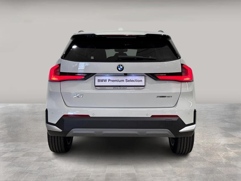 BMW X1 18 i Edition Essence sDrive DCT