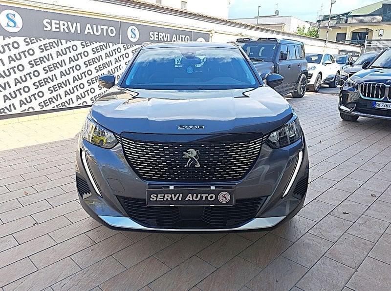 Peugeot 2008 2008 1.2 puretech Allure Pack s&s 100cv
