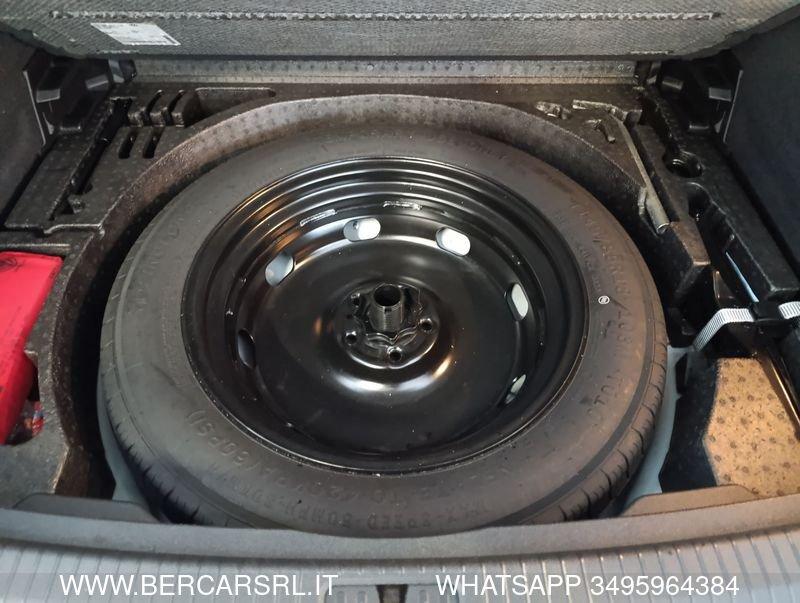 Volkswagen Tiguan 2.0 TDI SCR 110KW Life DSG