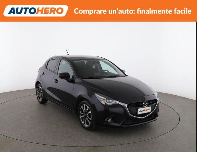 MAZDA 2 1.5 115 CV Skyactiv-G Exceed