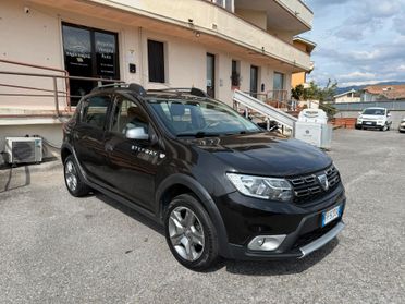 Dacia Sandero Stepway 0.9 TCe 12V 90 CV Start&Stop