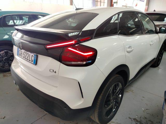 CITROEN C4 BlueHDi 110 S&S Shine