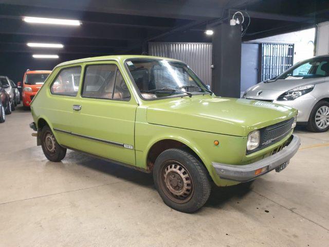 FIAT 127 900 3 porte C