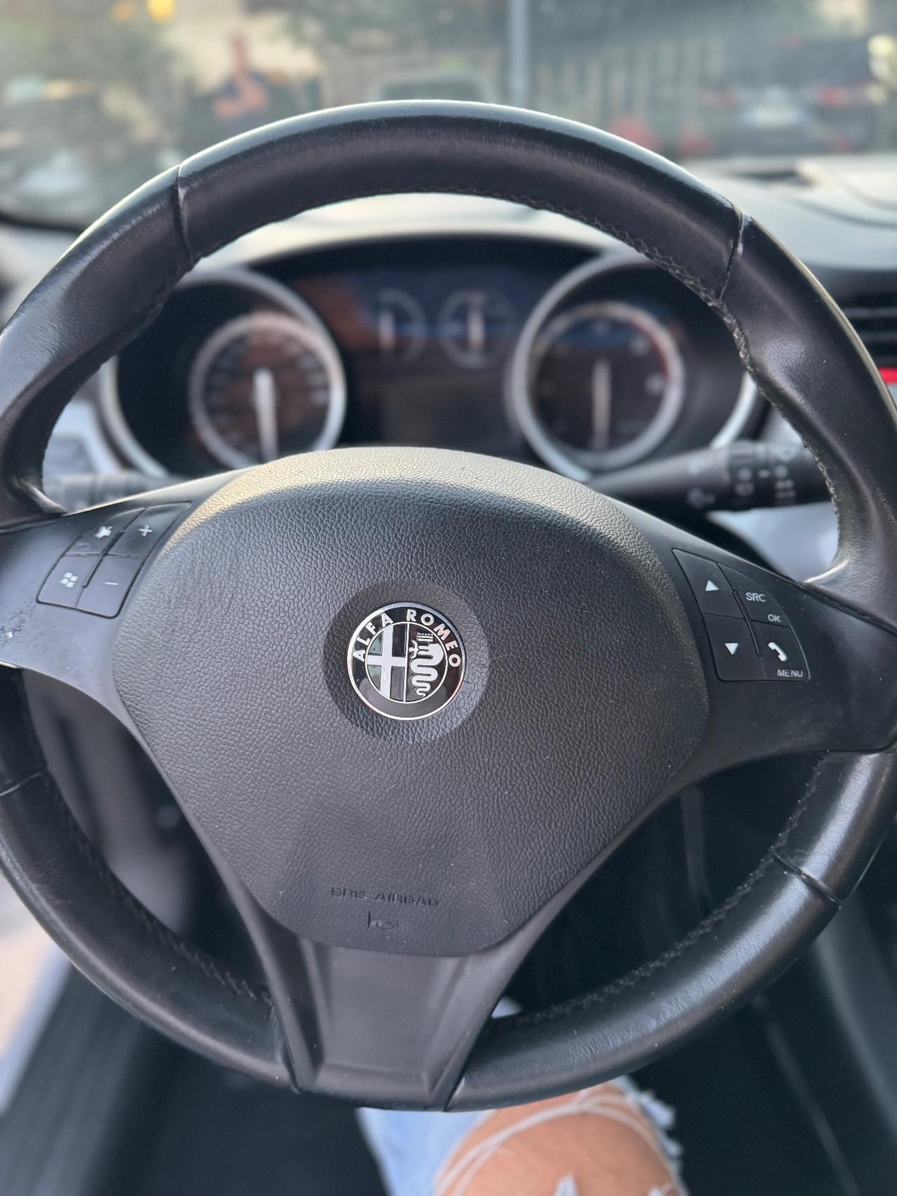 Alfa Romeo Giulietta 2.0 JTDm-2 150 CV Distinctive