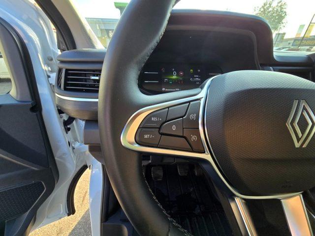 RENAULT Trafic 150CV PL-TN 9 POSTI IVA ESPOSTA - GANCIO TRAINO