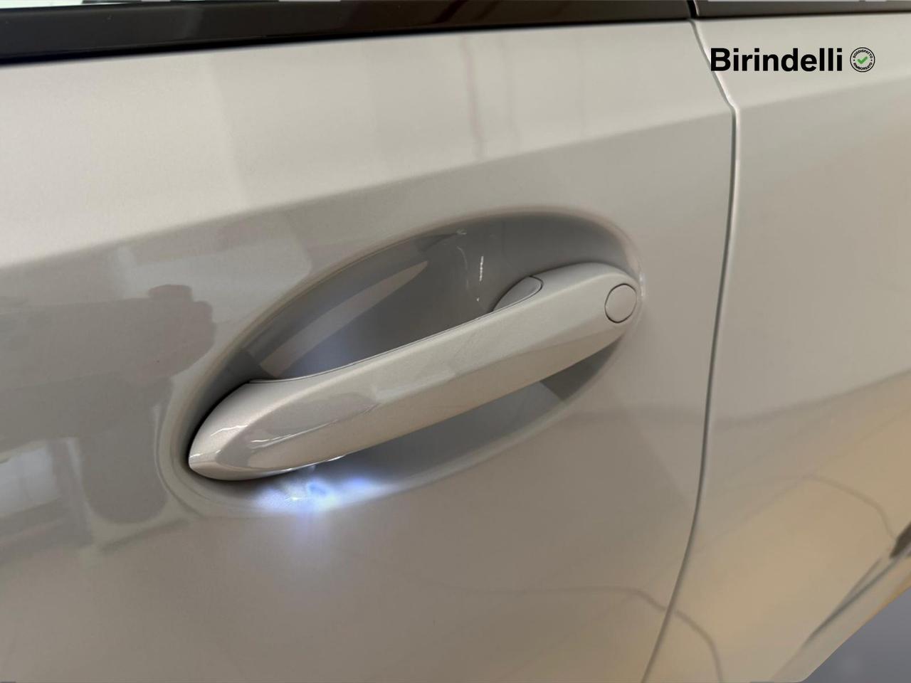 BMW Serie 3(G20/1-80/1) - 320d 48V Touring Msport