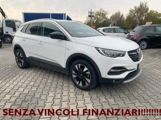 OPEL Grandland X 1.6 diesel Ecotec Start&Stop Innovation