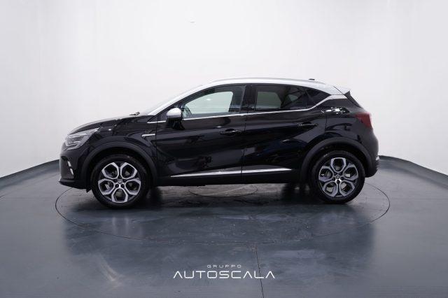 RENAULT Captur 1.0 TCe 90 CV Techno