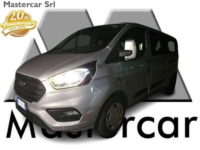 FORD Transit Custom 320 2.0 TDCI 130CV L2H1 9 POSTI M1 - FR091YG