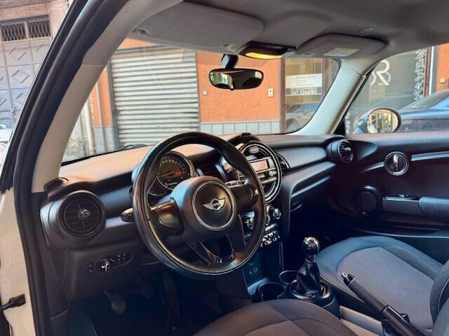 Mini Cooper 1.5 D 95 CV - In Garanzia