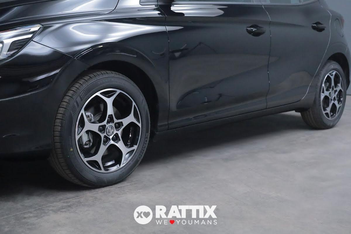 MG MG3 1.5 115CV Comfort