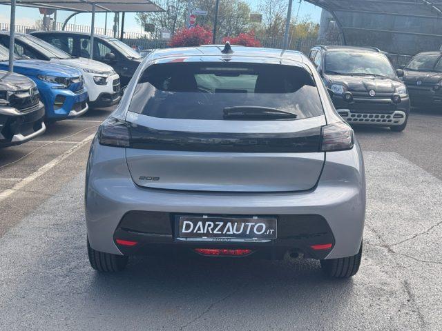 PEUGEOT 208 Allure Gpl Turbo 100 S&S 5 porte