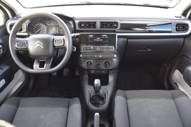 CITROEN C3 PureTech 68 Feel