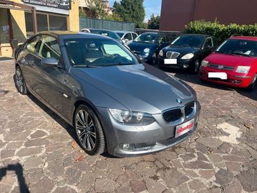 Bmw 320 320i cat Coupé Attiva x commercianti
