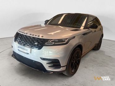 Land Rover Range Rover Velar 2.0D I4 204 CV Velar Edition