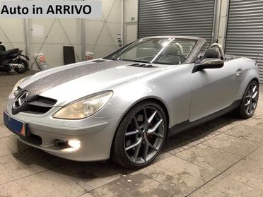 Mercedes SLK 350 V6