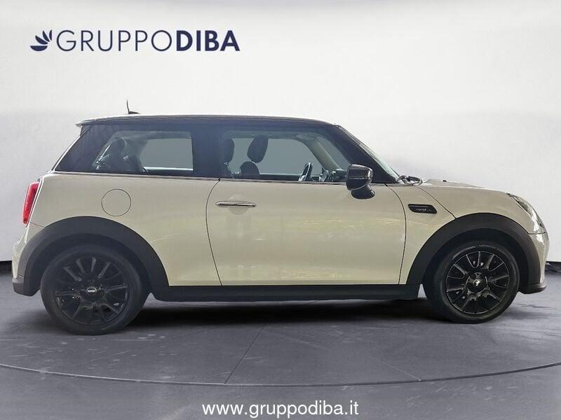 MINI Mini 3 porte Mini F56 2021 3p Mini 3p 1.5 Cooper Camden auto