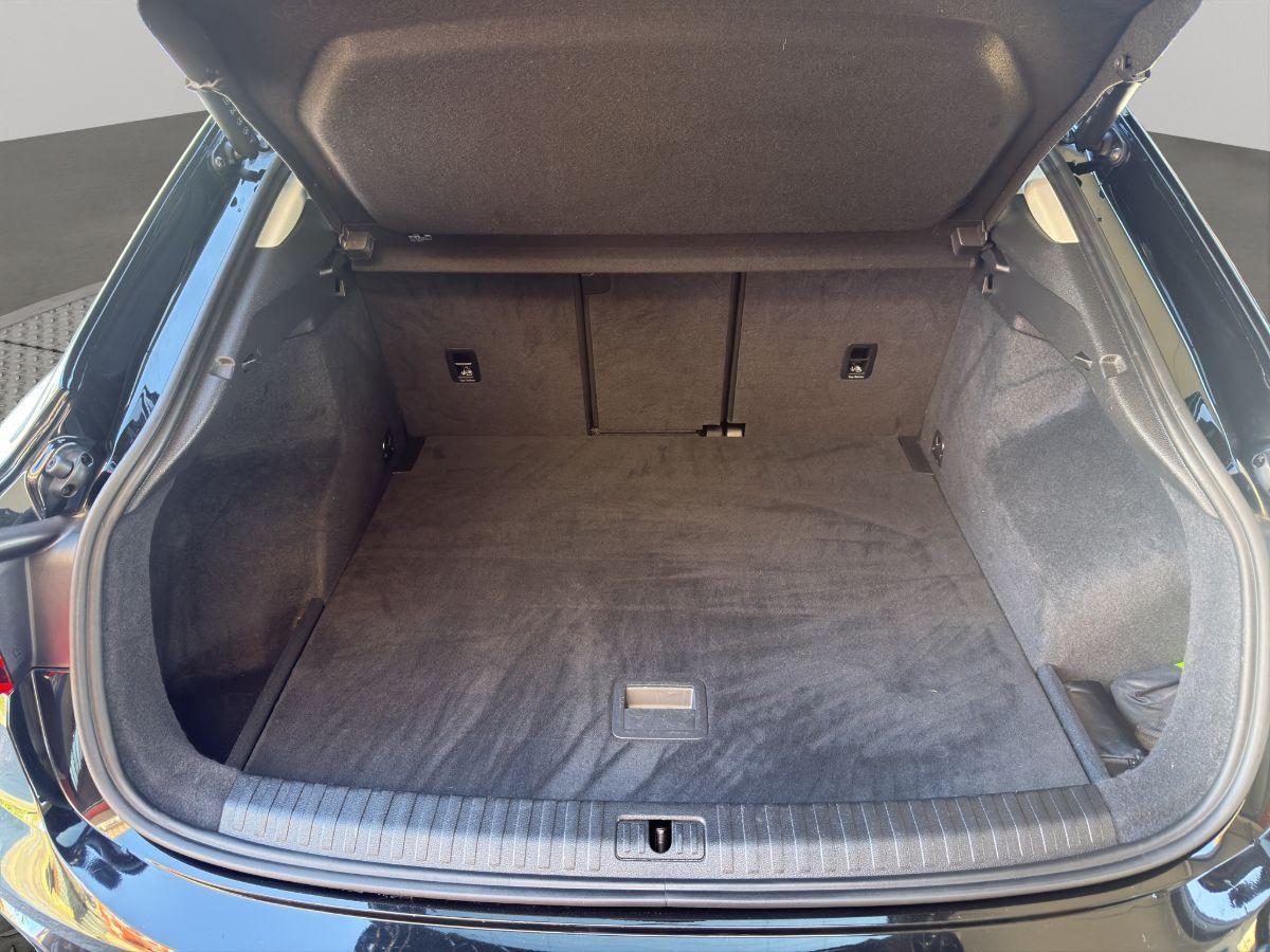 AUDI - Q3 Sportback - Q3 SPB 35 TDI 150CV S tronic S line edition