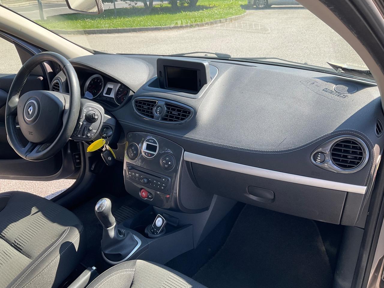 Renault Clio 1.2 16V 5 porte Live!