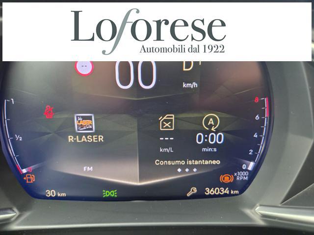 DS AUTOMOBILES DS 3 PureTech 130 aut. Performance Line+