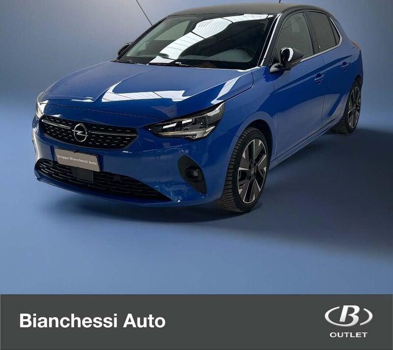 Opel Corsa-e 5 porte Elegance