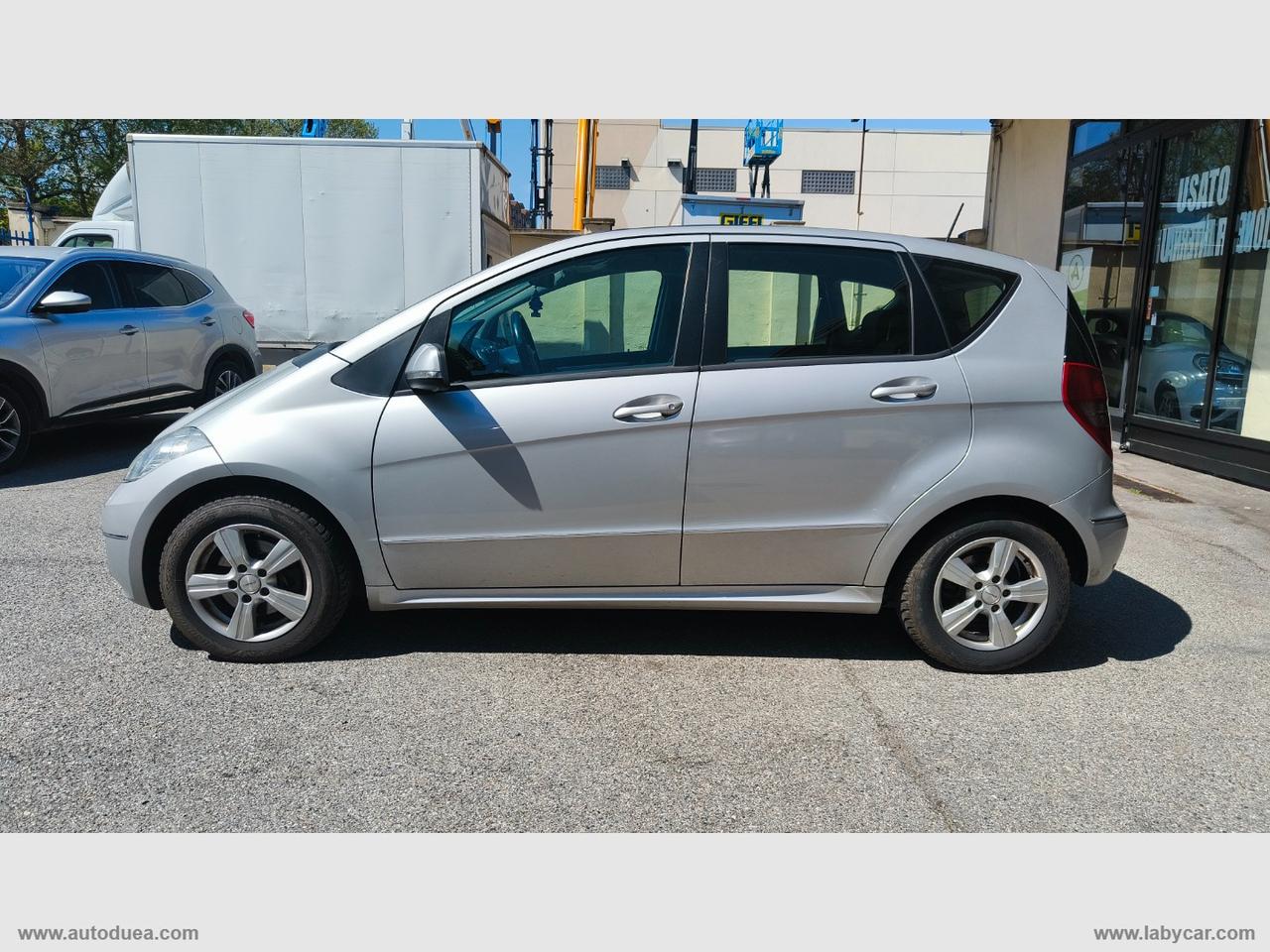 MERCEDES-BENZ A 180 CDI Premium C/AUT. VEDI DESCRIZIONE