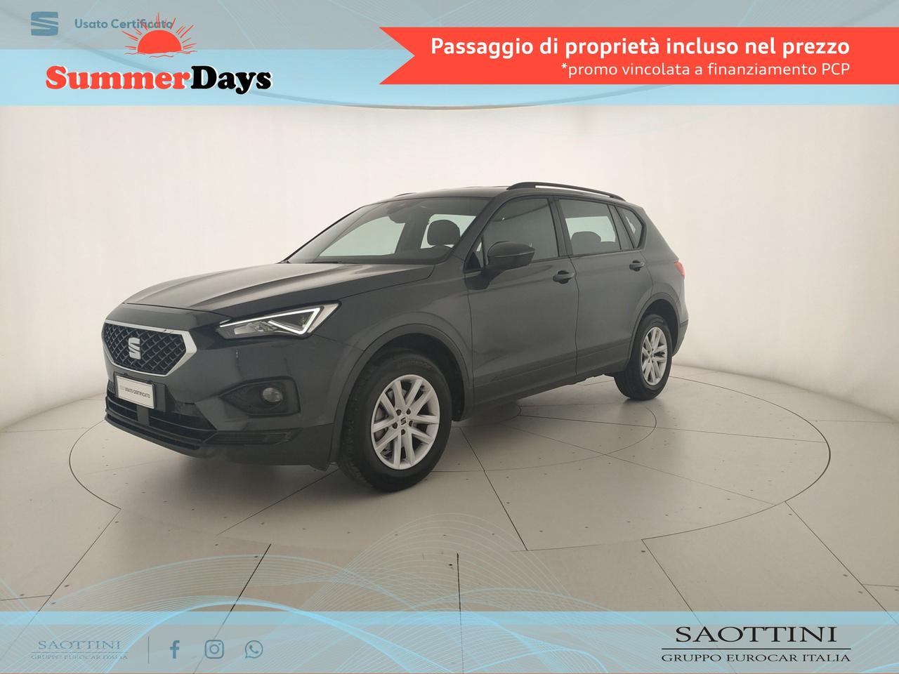 2.0 TDI Style 150 CV DSG 7 posti