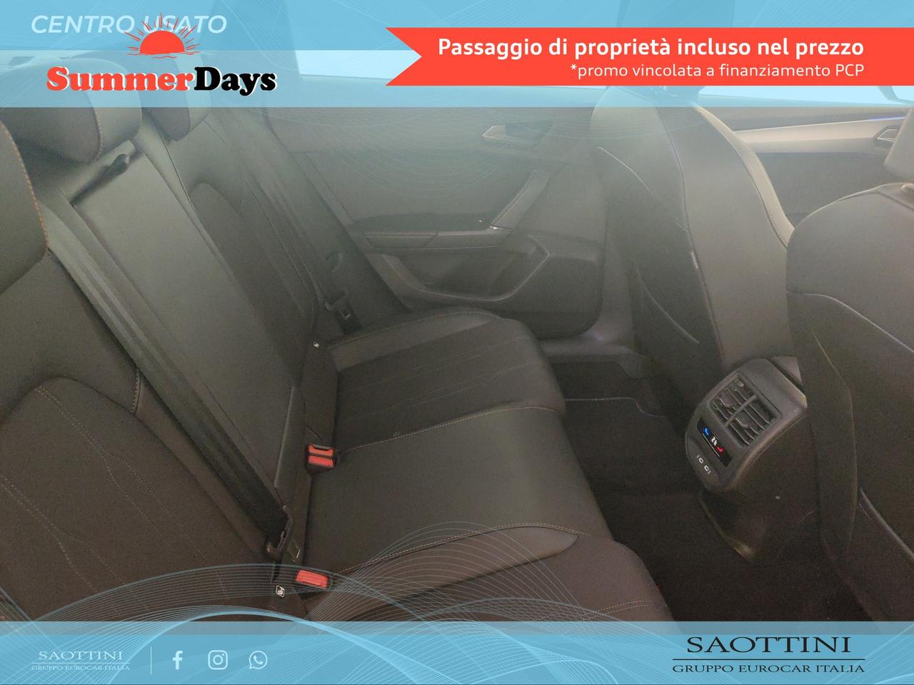 1.5 Hybrid 150 CV DSG