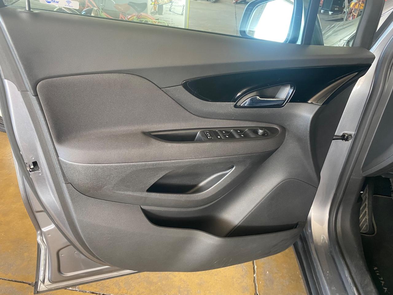 Opel Mokka X 1.6 Ecotec 115CV 4x2 Start&Stop Advance