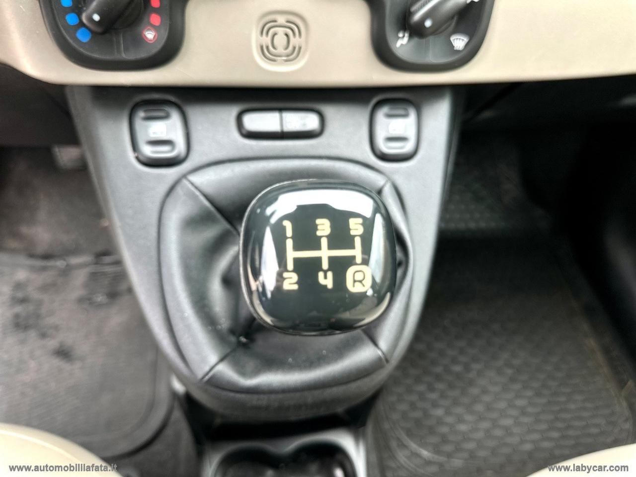 FIAT Panda 1.3 MJT S&S Easy 08/2015 135.000KM