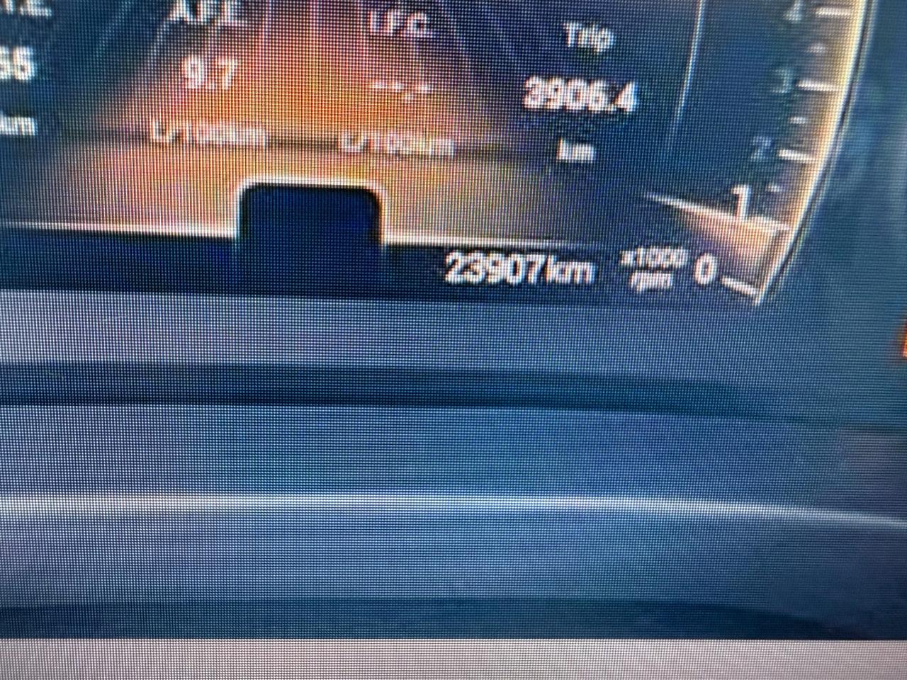 Dr 4.0 1.5 Bi-Fuel GPL 23.000 km Pari al nuovo
