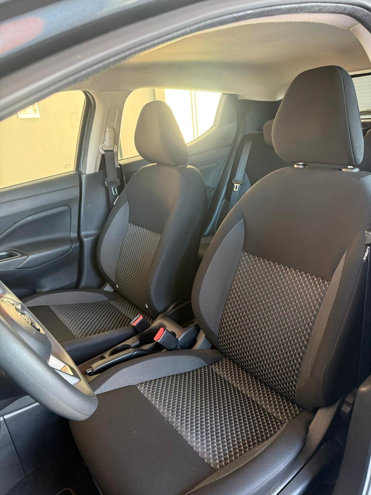 Nissan Micra IG-T 92 Xtronic 5 porte Tekna PARI AL NUOVO