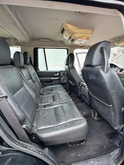 Land Rover Discovery 3 4.4 V8 HSE (VEICOLO SOLO PER COMMERCIANTI)