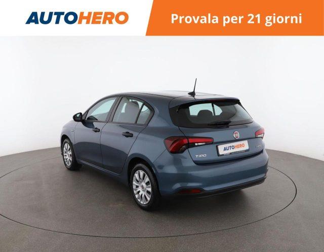 FIAT Tipo 1.5 Hybrid DCT 5 porte