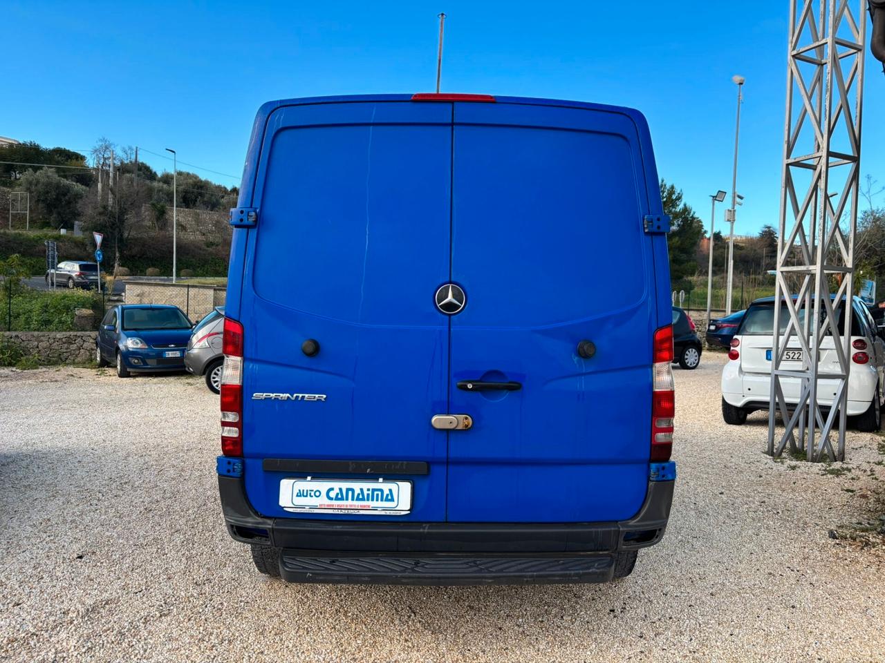 MERCEDES SPRINTER 314 CDI - 2019