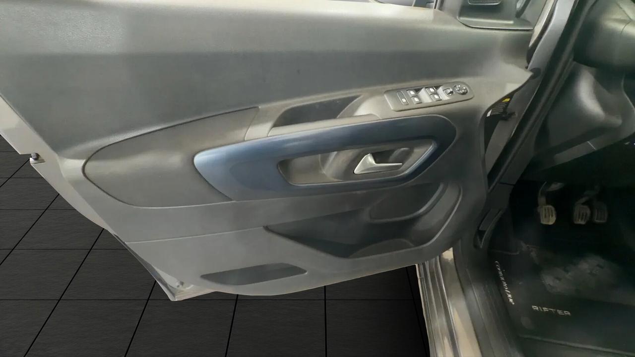 Peugeot Rifter Mix BlueHDi 1.5 100 S&S Allure Standard